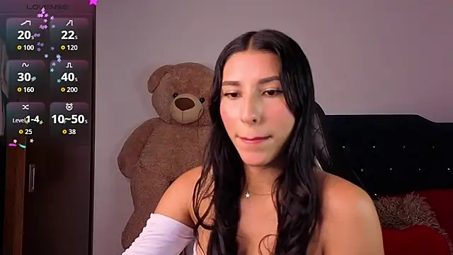 Snapshot of vieernes chatting on February 14, 2026, 11:56 pm vieernes online show from February 14, 2026, 11:56 pm