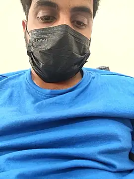 bnglrboy0886 online show from February 15, 2026, 10:25 am