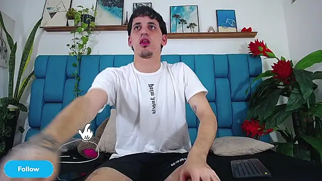 boy Dirty X online show from May 11, 2026, 5:13 am