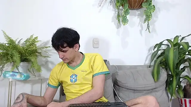 boy Dirty X online show from June 5, 2026, 6:52 am