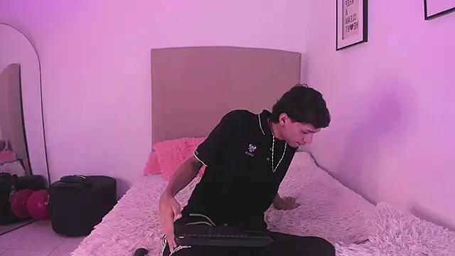 im ralff online show from February 11, 2026, 8:14 pm