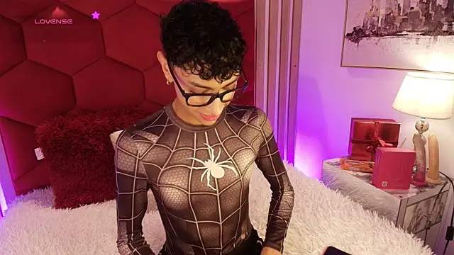 Owen JP online show from April 9, 2026, 3:17 am