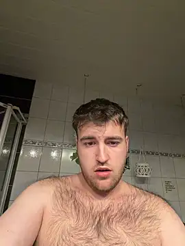 KinkyLovePublic online show from April 14, 2026, 6:47 pm