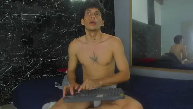 Emer santos online show from January 6, 2026, 3:54 am