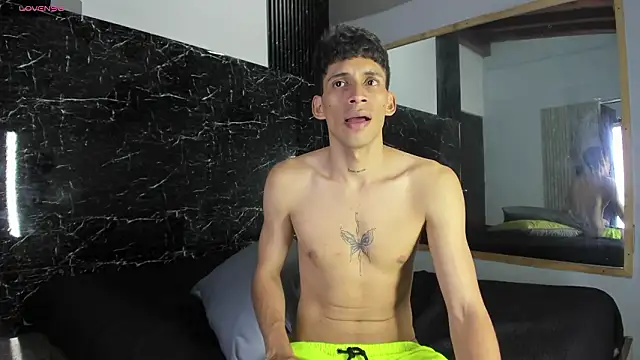 Emer santos online show from February 3, 2026, 6:40 am