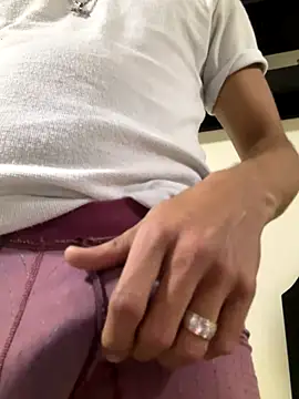 Alejandro Volkov online show from January 7, 2026, 1:30 am