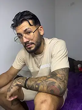 thedragonboyxxx online show from January 8, 2026, 4:26 am