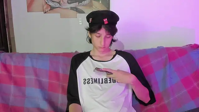 cirosky elchicopolla online show from February 26, 2026, 3:49 am