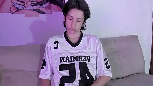 cirosky elchicopolla online show from March 25, 2026, 3:34 am