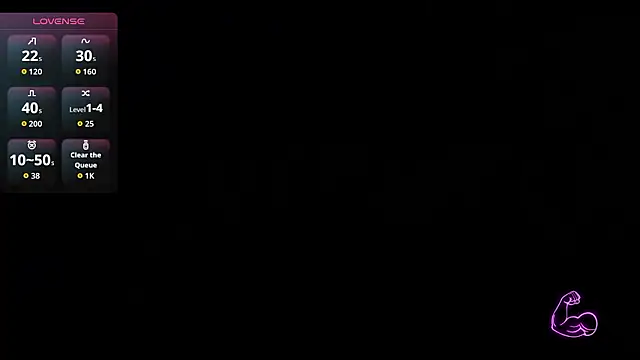 Snapshot of Ares_funn chatting on January 10, 2026, 10:50 am Ares funn online show from January 10, 2026, 10:50 am