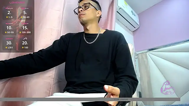 Ares funn online show from February 8, 2026, 4:05 am