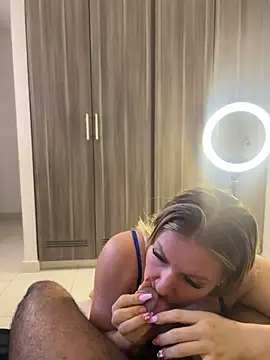 Natalia Fit online show from April 9, 2026, 5:07 am