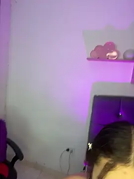 DULCEMARIA EF online show from January 13, 2026, 3:12 am