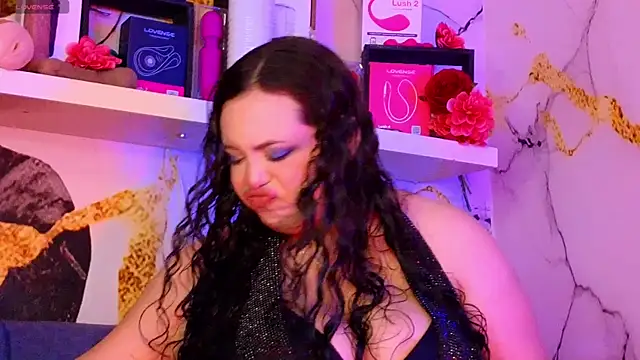 Blair BigTits online show from February 21, 2026, 12:50 pm