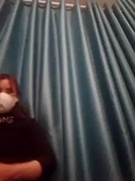 Belinda-686 online show from February 17, 2026, 2:46 pm