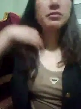 Belinda-686 online show from February 21, 2026, 6:09 pm