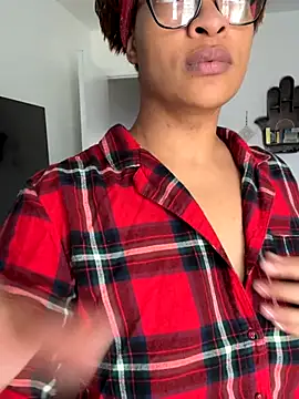 SweeTexasKyn online show from January 6, 2026, 6:33 pm