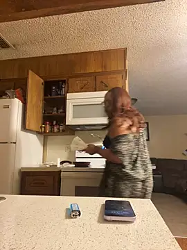 SweeTexasKyn online show from January 11, 2026, 2:38 am