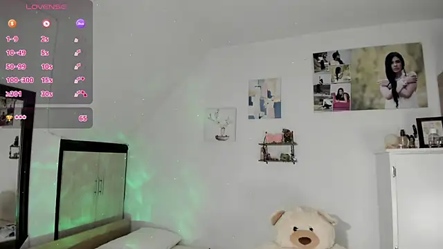 VEROSlen- online show from February 5, 2026, 3:33 am