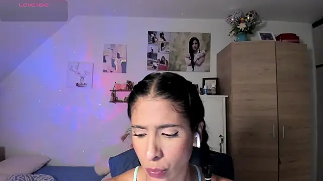 VEROSlen- online show from February 25, 2026, 3:16 am