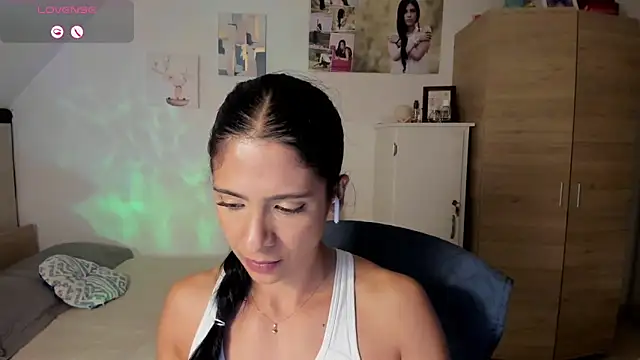 VEROSlen- online show from April 16, 2026, 2:12 am