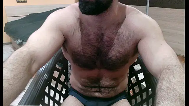 alieninhumanbody1 online show from February 5, 2026, 11:04 am