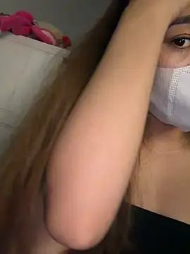 Sophia69-sweet online show from March 23, 2026, 6:34 pm