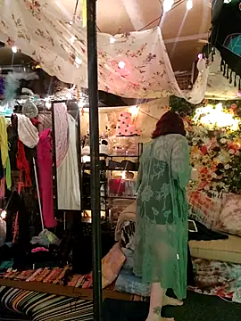 infinirose online show from March 17, 2026, 7:33 am