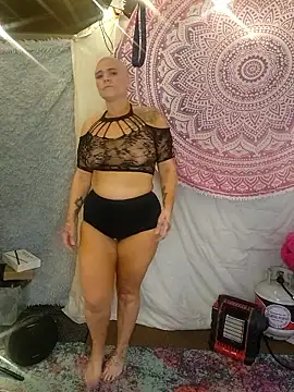 infinirose online show from April 21, 2026, 8:31 am