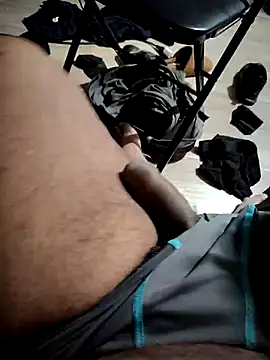 joaquinvaladez online show from March 16, 2026, 7:12 am