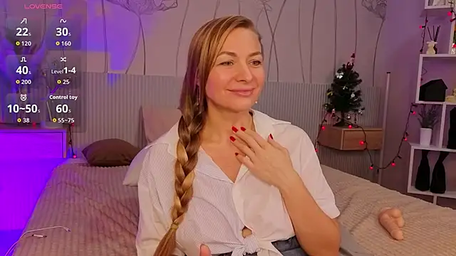 Snapshot of Gentle_Vibes_ chatting on January 9, 2026, 5:59 pm Gentle Vibes online show from January 9, 2026, 5:59 pm