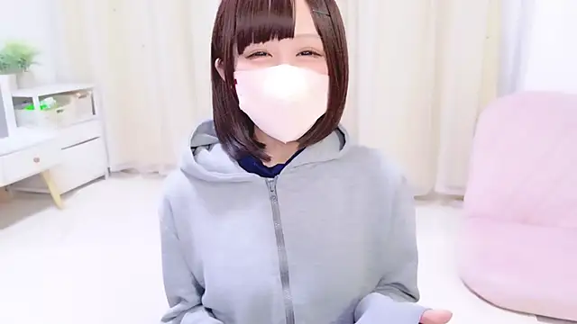 Nazuna 727 online show from April 8, 2026, 10:37 am