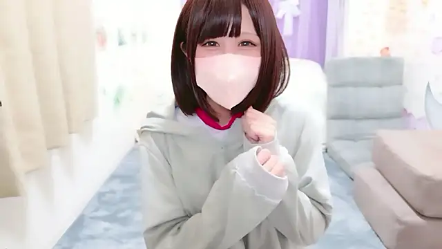 Snapshot of Nazuna_727 chatting on June 1, 2026, 10:06 am Nazuna 727 online show from June 1, 2026, 10:06 am