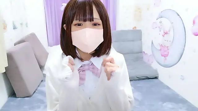 Snapshot of Nazuna_727 chatting on June 13, 2026, 3:04 am Nazuna 727 online show from June 13, 2026, 3:04 am