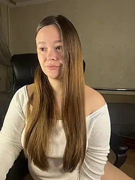 CaramelleSugarr online show from January 17, 2026, 7:17 pm