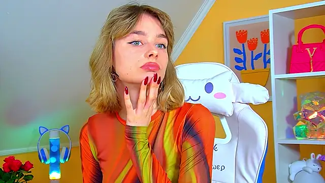 MerlinMeyer online show from April 2, 2026, 6:16 pm