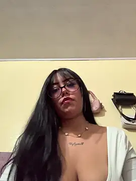 Snapshot of Candy_LS chatting on January 7, 2026, 8:55 pm Candy LS online show from January 7, 2026, 8:55 pm