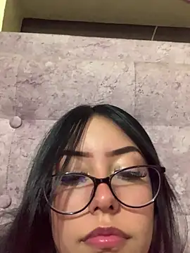 Candy LS online show from March 8, 2026, 2:04 am