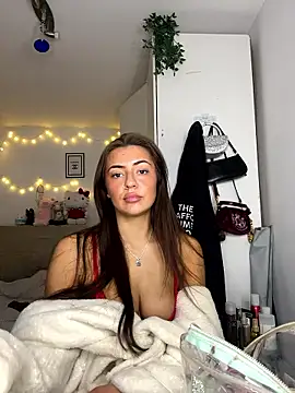 georgiag online show from January 12, 2026, 5:29 pm