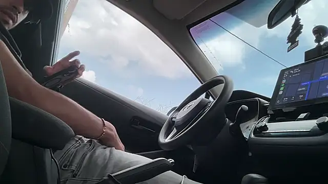 HotWhisper22 online show from February 27, 2026, 4:07 pm