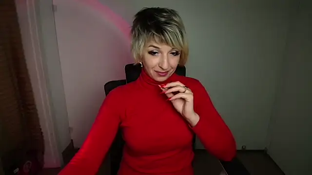 Lana Foxyy online show from February 17, 2026, 6:54 am