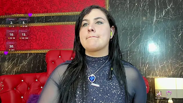 Millie Devot online show from March 24, 2026, 12:54 pm