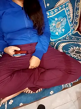 Sofia-111 online show from January 18, 2026, 4:00 pm