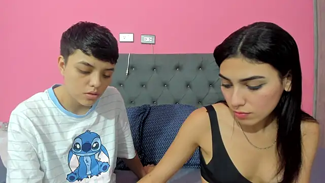 ariloe quintero online show from February 25, 2026, 12:48 pm