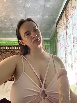 Snapshot of HarychaLysichka chatting on June 29, 2026, 8:09 am HarychaLysichka online show from June 29, 2026, 8:09 am