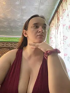 Snapshot of HarychaLysichka chatting on July 1, 2026, 11:56 am HarychaLysichka online show from July 1, 2026, 11:56 am