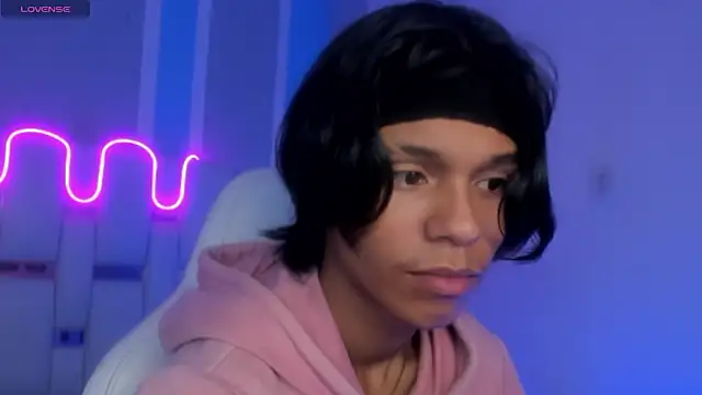 AndyKings 1 online show from February 3, 2026, 4:10 am