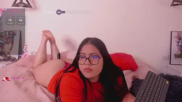 Briana Goldd online show from June 5, 2026, 7:25 am