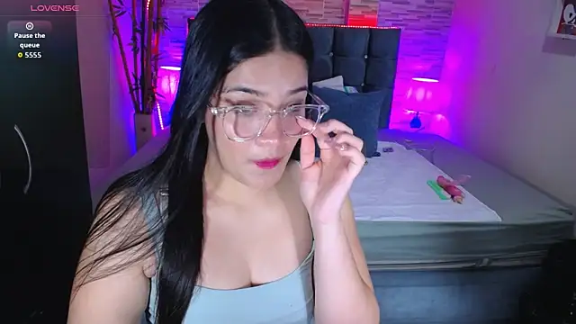 Valeri hot22 online show from March 30, 2026, 9:27 pm