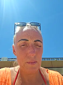 theblondecocklover online show from June 30, 2026, 10:27 am